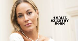 Amalie Szigethy Børn