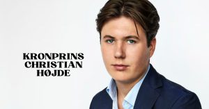 Kronprins Christian Højde
