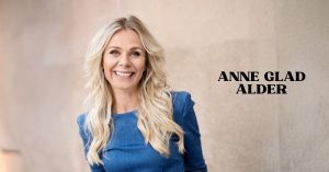 Anne Glad Alder