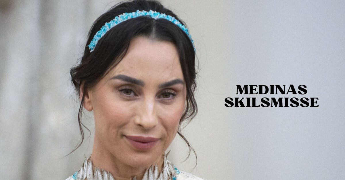 Medinas skilsmisse 1 Medinas skilsmisse