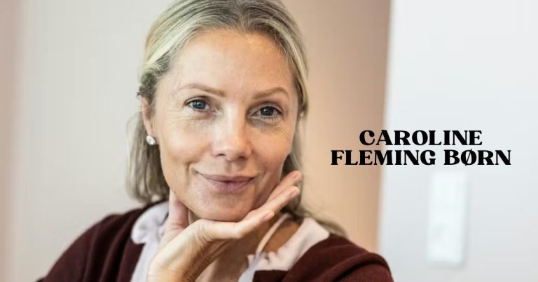 Caroline Fleming Børn 3 Caroline Fleming Børn