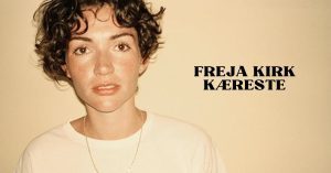 Freja Kirk Kæreste