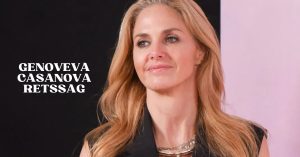 Genoveva Casanova Retssag