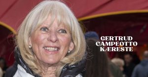 Gertrud Campeotto Kæreste