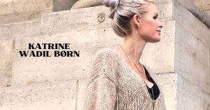 Katrine Wadil Børn