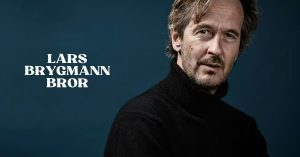 Lars Brygmann Bror