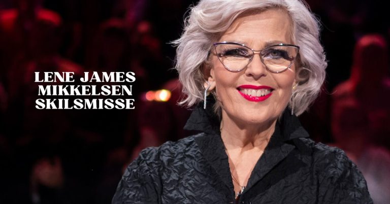 Lene James Mikkelsen Skilsmisse 7 Lene James Mikkelsen Skilsmisse