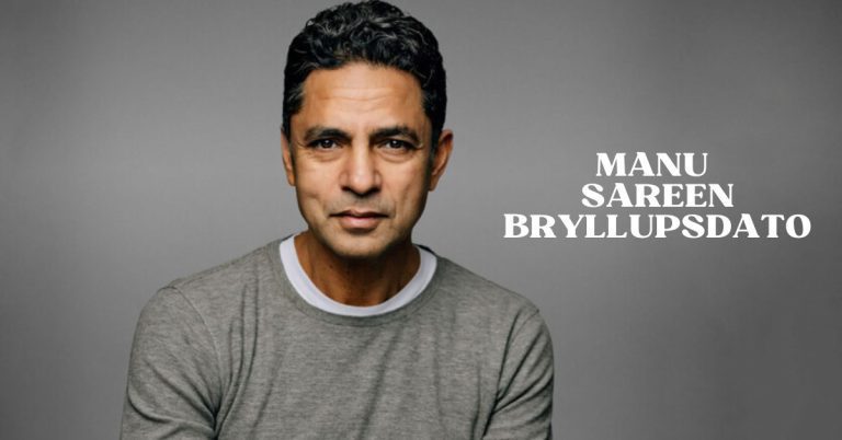 Manu Sareen Bryllupsdato 2 Manu Sareen Bryllupsdato