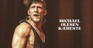 Michael Olesen Kæreste