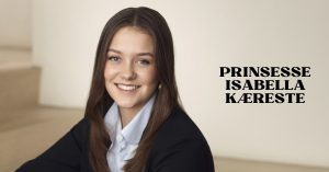 Prinsesse Isabella Kæreste