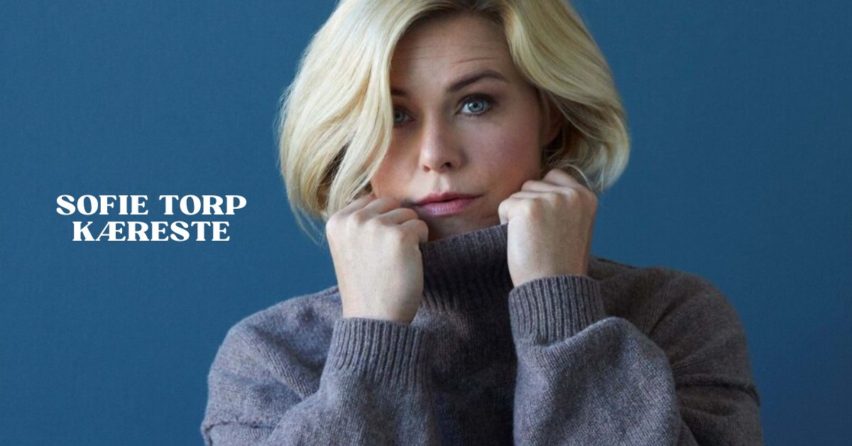 Sofie Torp Kæreste
