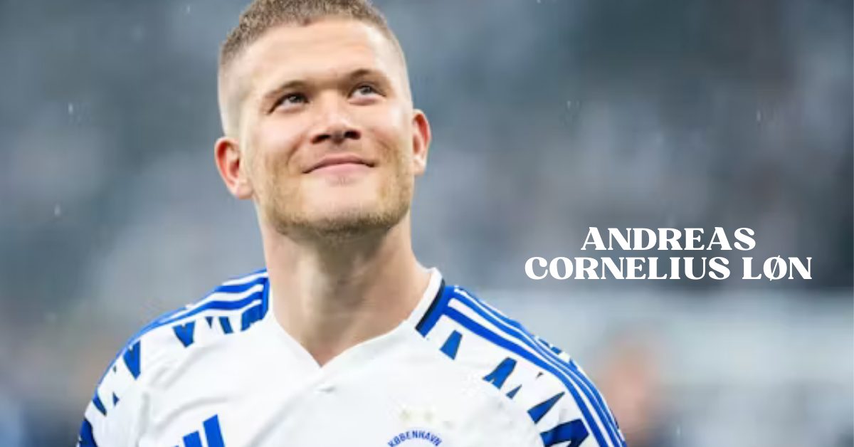 Andreas Cornelius Løn