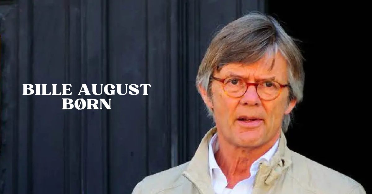 Bille August Børn