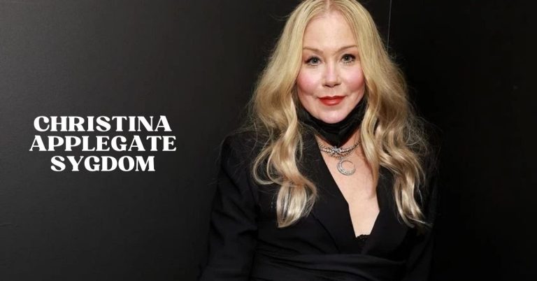 Christina Applegate Sygdom 4 Christina Applegate Sygdom