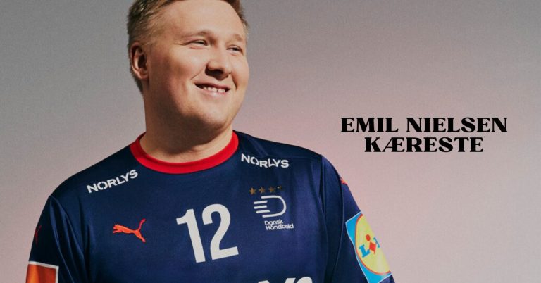 Emil Nielsen Kæreste 7 Emil Nielsen Kæreste