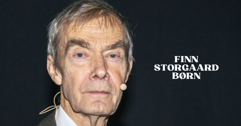 Finn Storgaard Børn 6 Finn Storgaard Børn