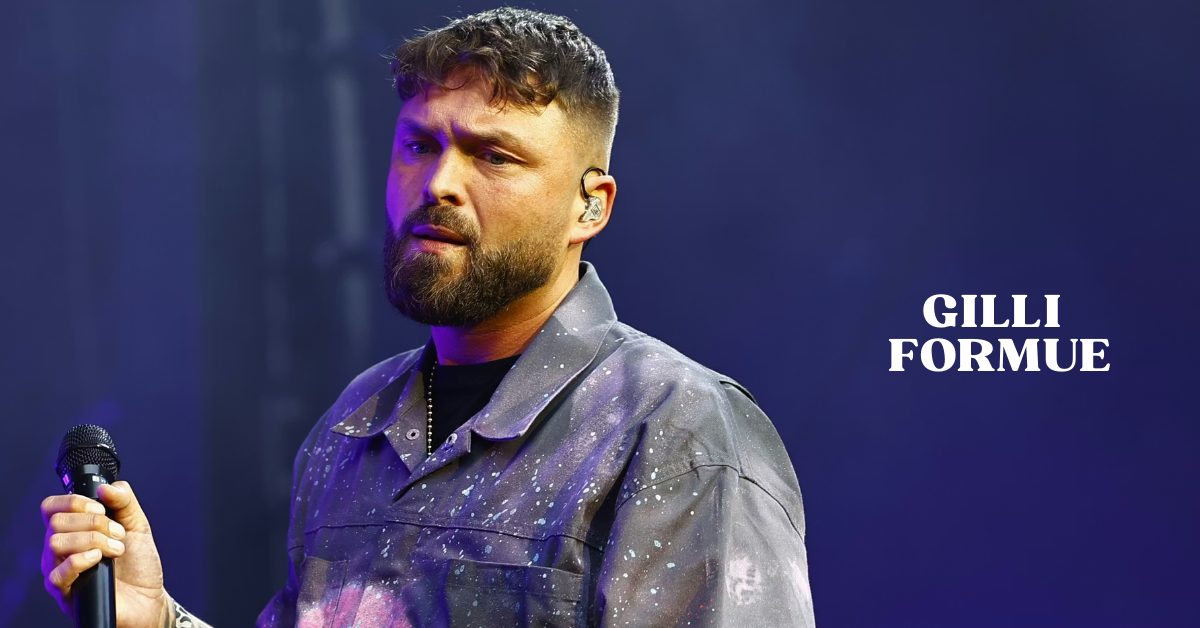 Gilli Formue
