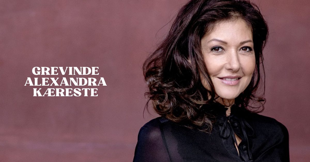 Grevinde Alexandra Kæreste 1 Grevinde Alexandra Kæreste