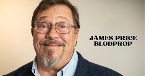 James Price Blodprop
