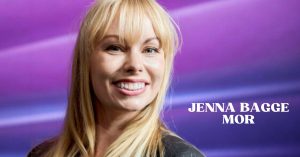 Jenna Bagge Mor