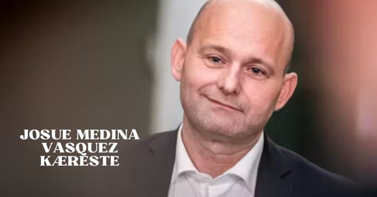 Josue Medina Vasquez Kæreste 2 Josue Medina Vasquez Kæreste