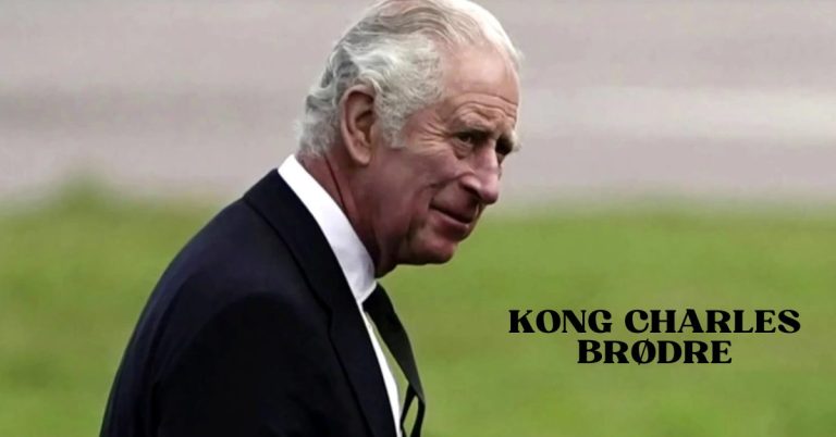 Kong Charles Brødre