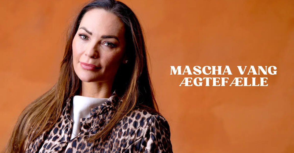 Mascha Vang Ægtefælle