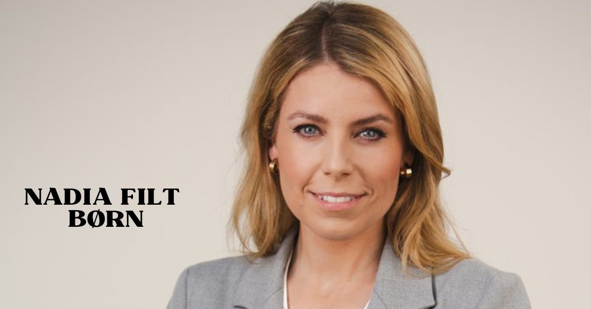 Nadia Filt Børn
