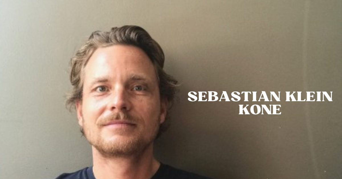Sebastian Klein Kone