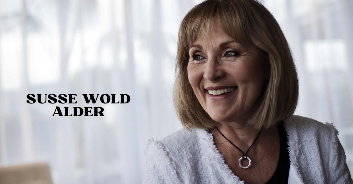 Susse Wold Alder