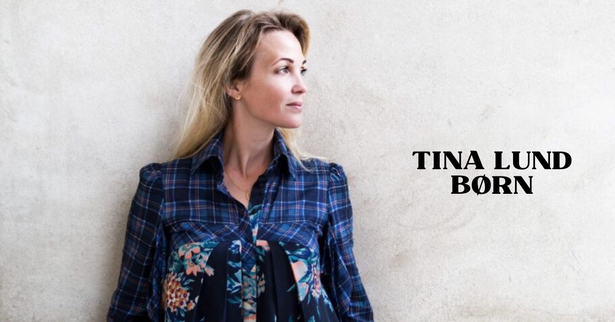 Tina Lund Børn