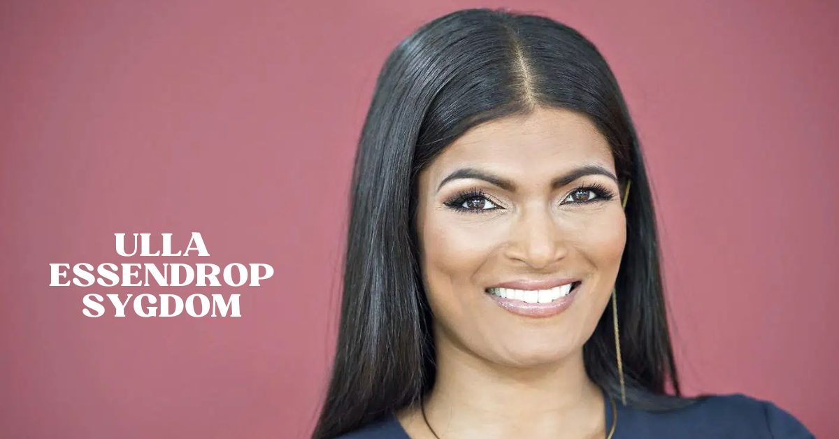 Ulla Essendrop Sygdom