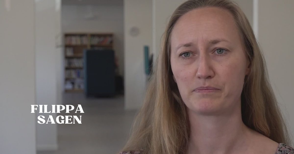 Filippa-Sagen forklaret: Tidslinje, sigtelse og næste skridt 1 Filippa Sagen