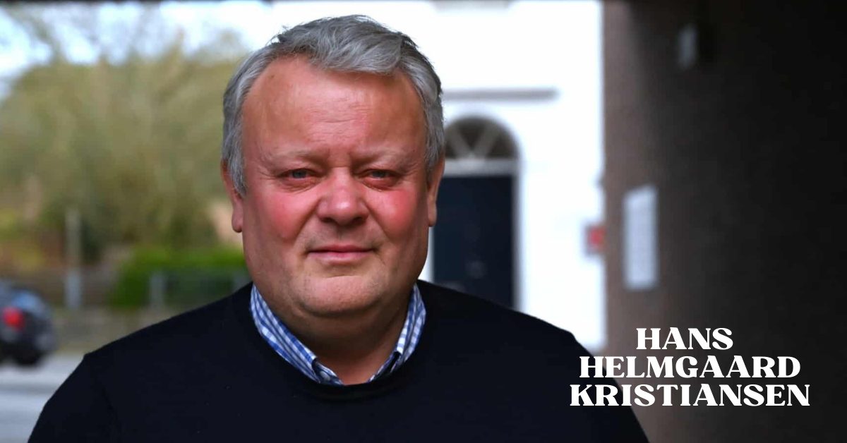 Hans Helmgaard Kristiansen