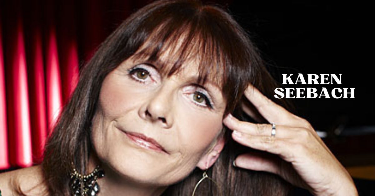 Karen Seebach