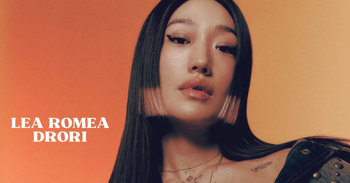 Lea Romea Drori