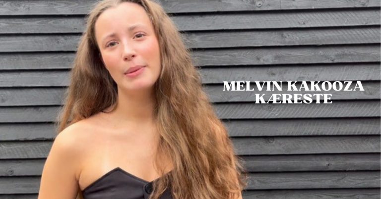 Melvin Kakooza Kæreste