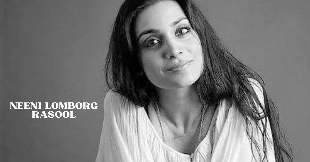 Neeni Lomborg Rasool