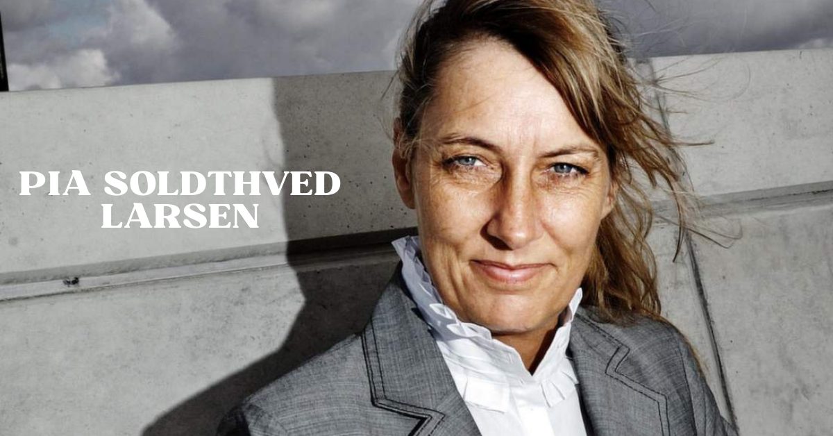 Pia Soldthved Larsen