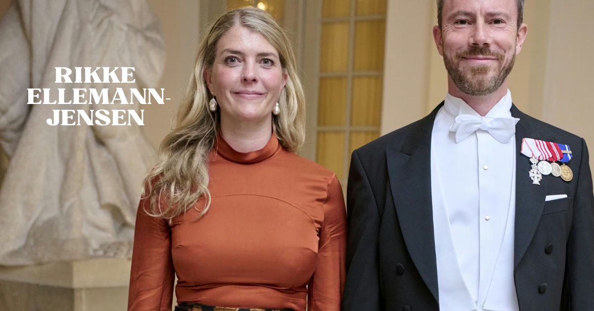 Rikke Ellemann-Jensen