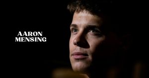 Aaron Mensing