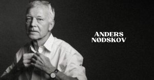 Anders Nødskov