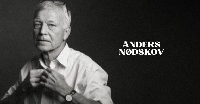 Anders Nødskov