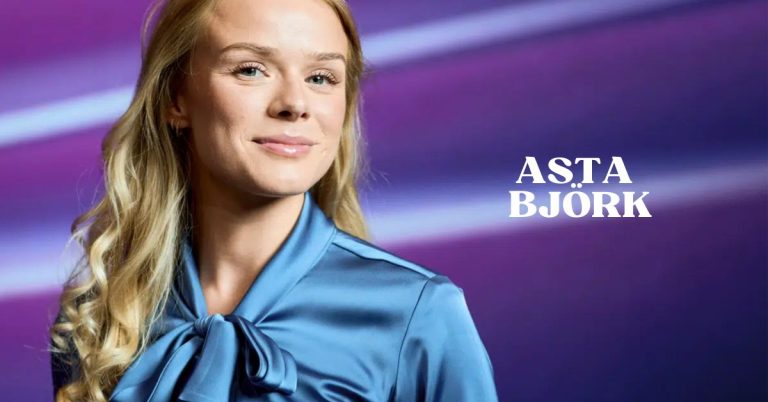 Asta Björk