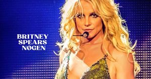 Britney Spears noegen 1