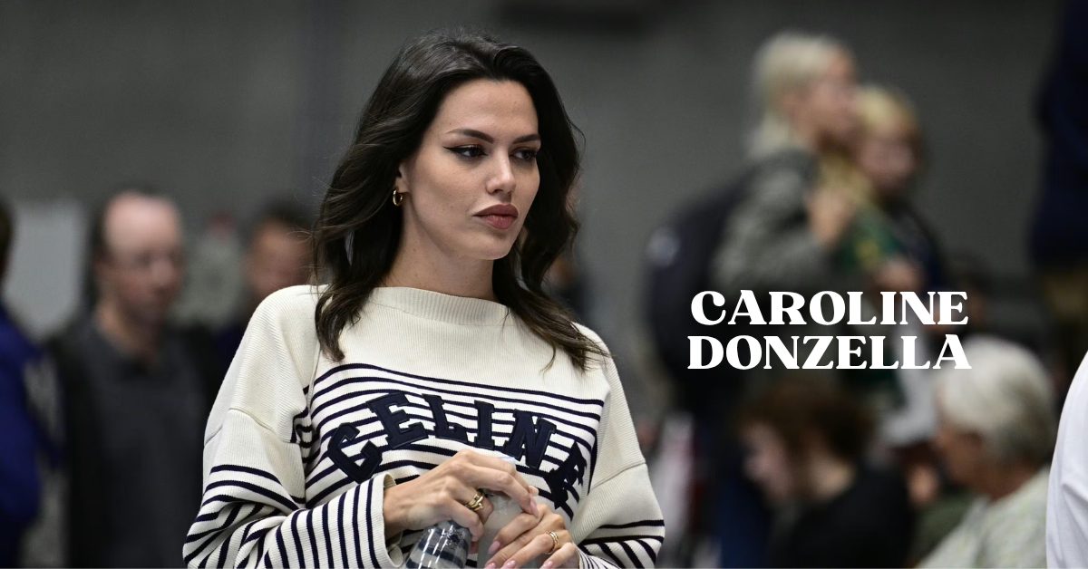 Caroline Donzella