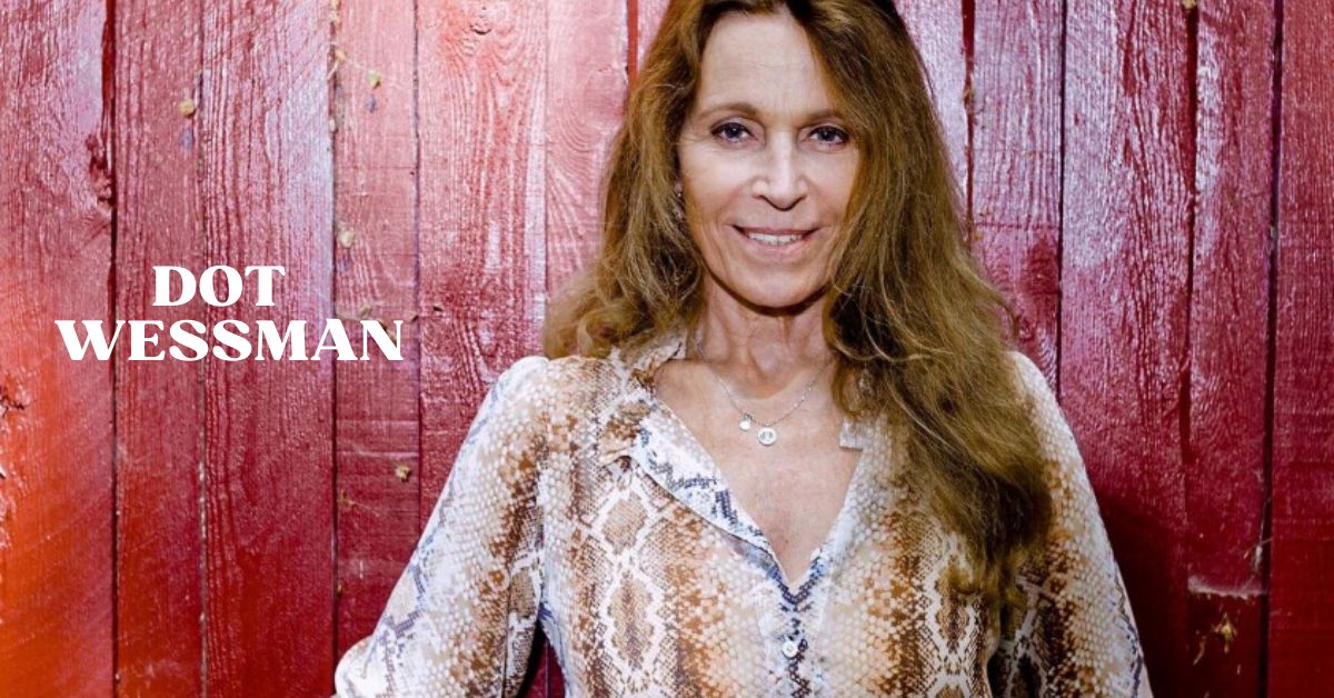 Dot Wessman