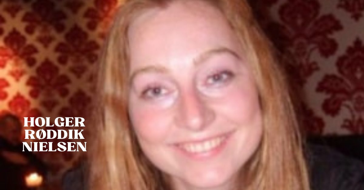 Holger Røddik Nielsen