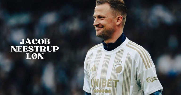 Jacob Neestrup løn: Hvad tjener en dansk toptræner i Superligaen? 2 Jacob Neestrup løn