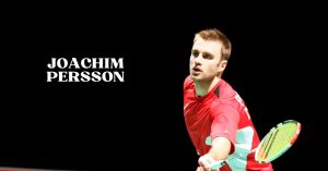 Joachim Persson